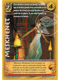 Meskhenet (Clásico DOMRA - Real)