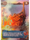 Funeral Vikingo (VAL - VC Foil)