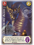 Dragón del Agua (Clásico ESPS - Real)