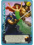 Linaje Celta (HD Aniversario - VC Foil)