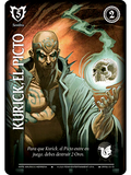 Kurick, el Picto (CRPB2 - Sombra)