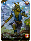 Jimeng (EXP - VC Foil)