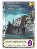 Dumbarton (TKPB26 - Desafío)