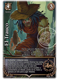 El Trauco (LTD - Ultra Real)
