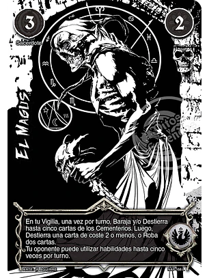 El Magus