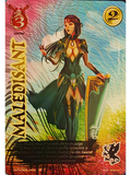 Maledisant (LPE4 - UR)