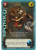 Spunky (HD Aniversario - Vasalla)
