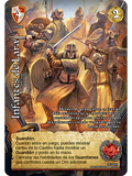 Infantes de Lara (CID - VC Foil)