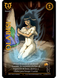 Olabisi (CRPB2 - Sacerdote)