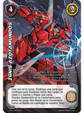 Ignis Azotamundos (KVM - Reales)