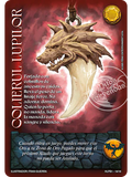 Colierul Lupilor (Colmillos de Avalon)