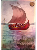 Karve (VAL - VC Foil)