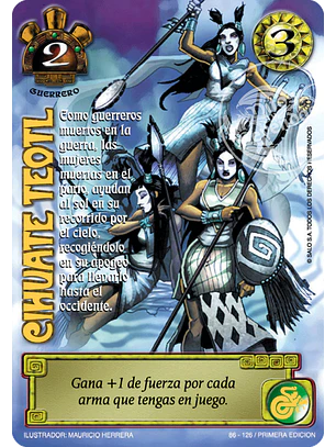 Cihuate Teotl