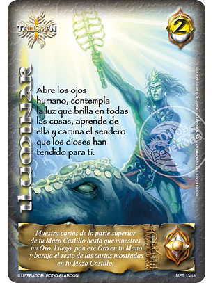 Iluminar (MP2)