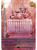 Calendario Republicano (Napoleón - VC Foil)