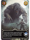 Hidebehind (Napoleón - VC Foil)