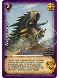 Azi Sruvara (Bestiarium - Real)