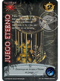 Juego Eterno