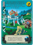 Alessia (HD Aniversario - VC Foil)