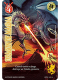 Dragon de Magma (CRPE3 - Buy a box)