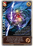 El Gran Zeus (Kit Zombies)