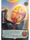 Kultrung (LTD - Cortesana Foil)
