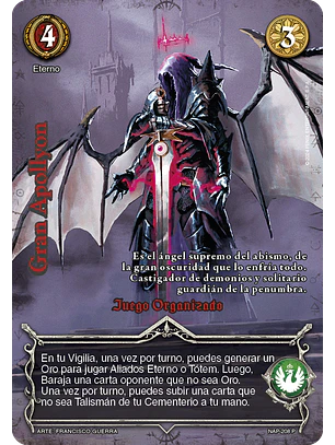 Gran Apollyon