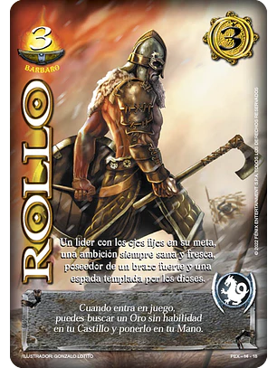Rollo