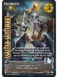 Asaltar Santuario (EXT22 - Ragnarok)