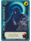Eclipse Siniestro (HD Aniversario - Cortesana)