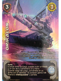Orikalon (KVM - Vasalla Foil)