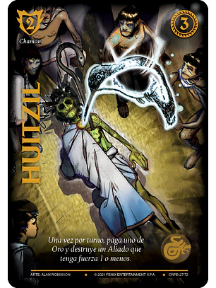 Huitzil
