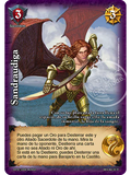Sandraudiga (Bestiarium - Real)