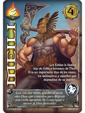 Meili (EXT22 - Ragnarok)