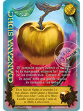 Manzana Sidhe (HD Aniversario - MR)