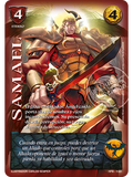 Samael (Kit Inferno)