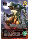 Ninjutsu (Esp.Samurai - Promocional)