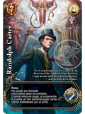 Randolph Carter (ONY - VC Foil)