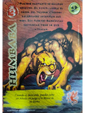 Humbaba  (LPE4 - Cortesana)
