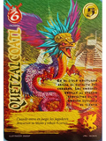 Quetzalcoatl (LPE4 - Real)