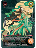 Kitsune (Esp.Samurai - Legendaria)