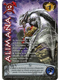Alimaña (Kit Racial Vampiro 2025)