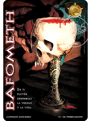 Bafometh