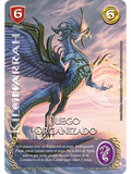 Kilgharrah (Juego Organizado)