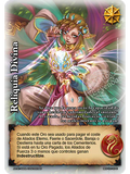 Reliquia Divina (Bestiarium - VC Foil)