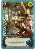 Firdarring (HD Aniversario - Vasalla)