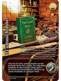 El Último Hombre (ONY - VC Foil)