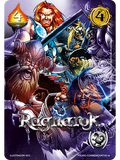 Ragnarok (LBPE24 - Conmemorativa)