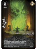 Tulzcha  (DGO - UR)
