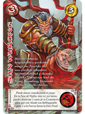 Sun Wukong (Kit Racial Xian 2025)